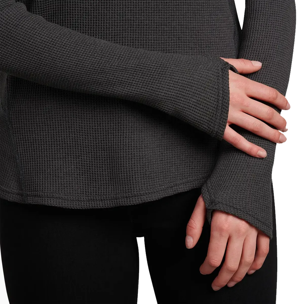 Women's Petra Turtleneck