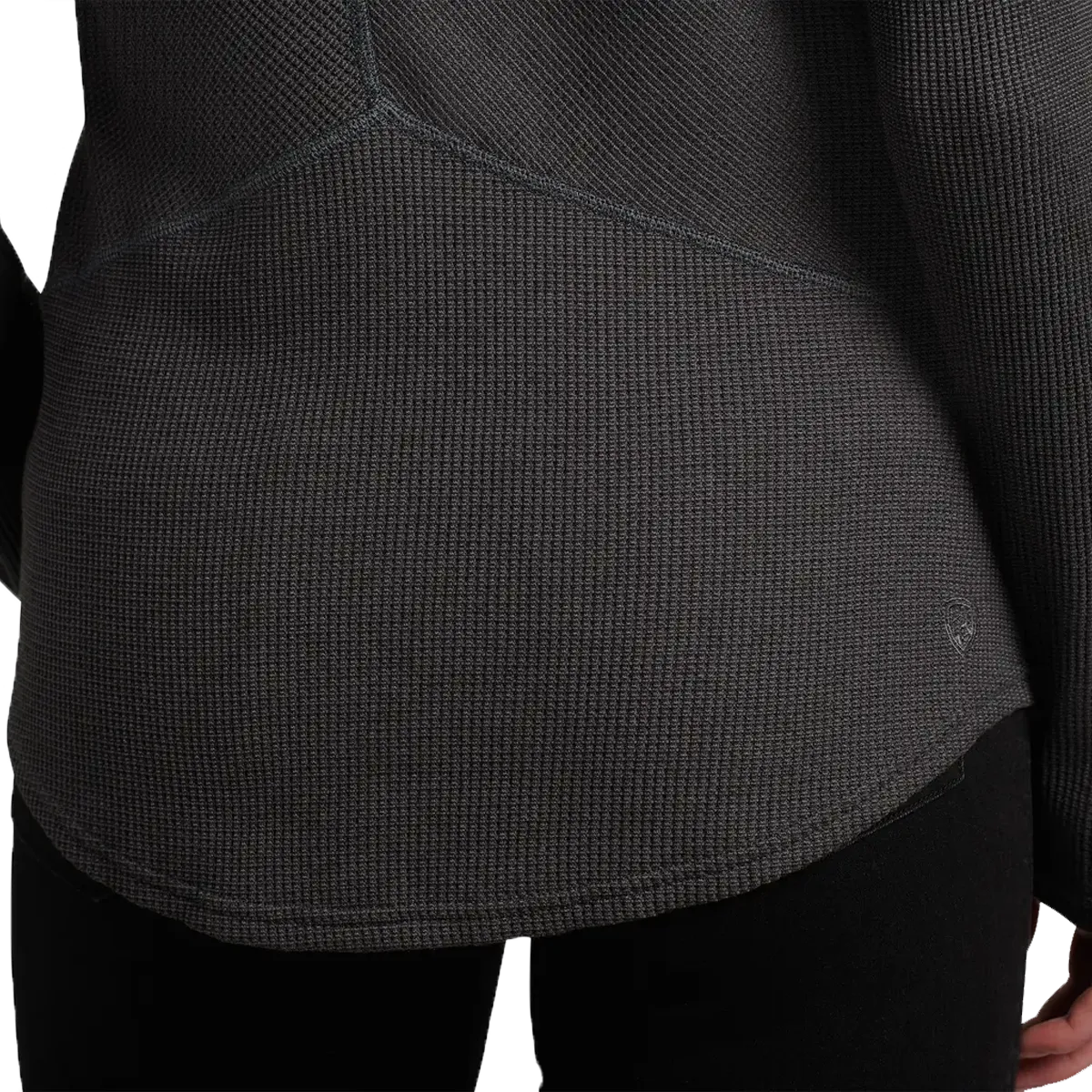 Women's Petra Turtleneck