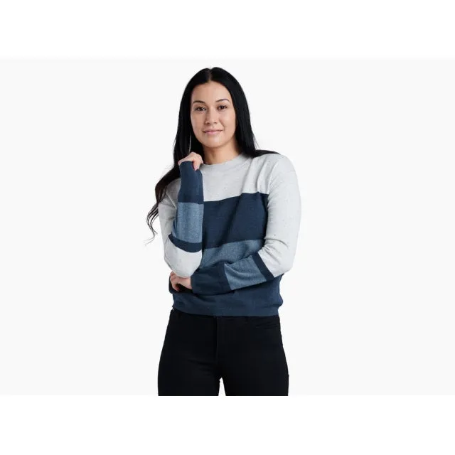 Women's Valencia Sweater