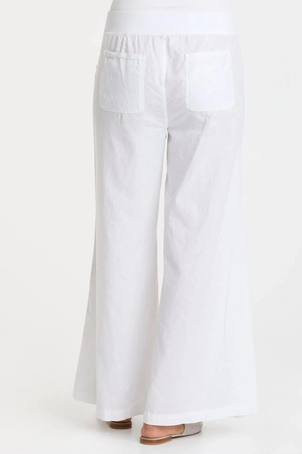 XCVI/WEARABLES Teresa Pant