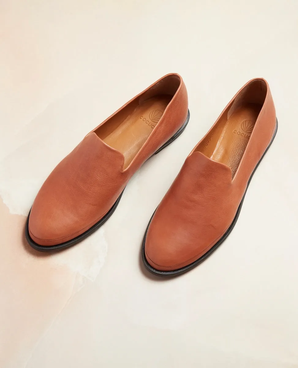 York Loafer